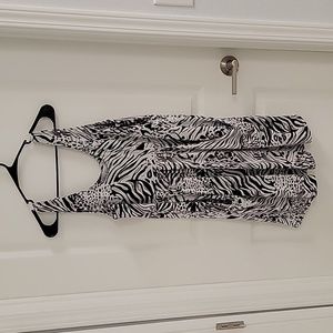 J Valdi Swimsuit Coverup